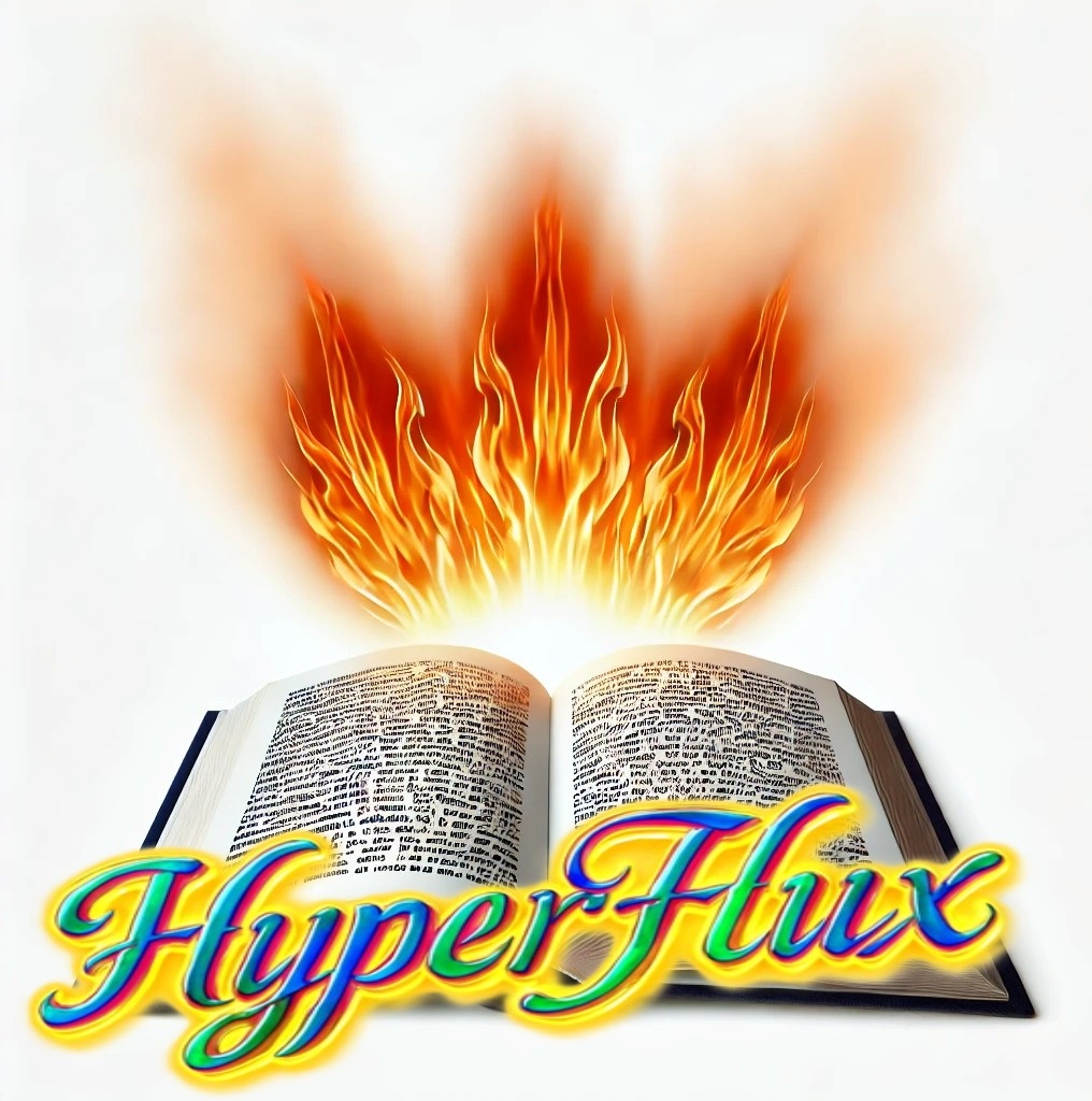 Hyperflux